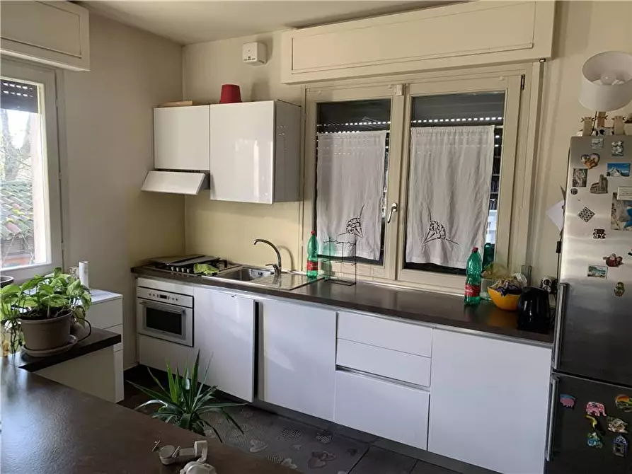 Immagine 7 di Villa in vendita  a Campospinoso