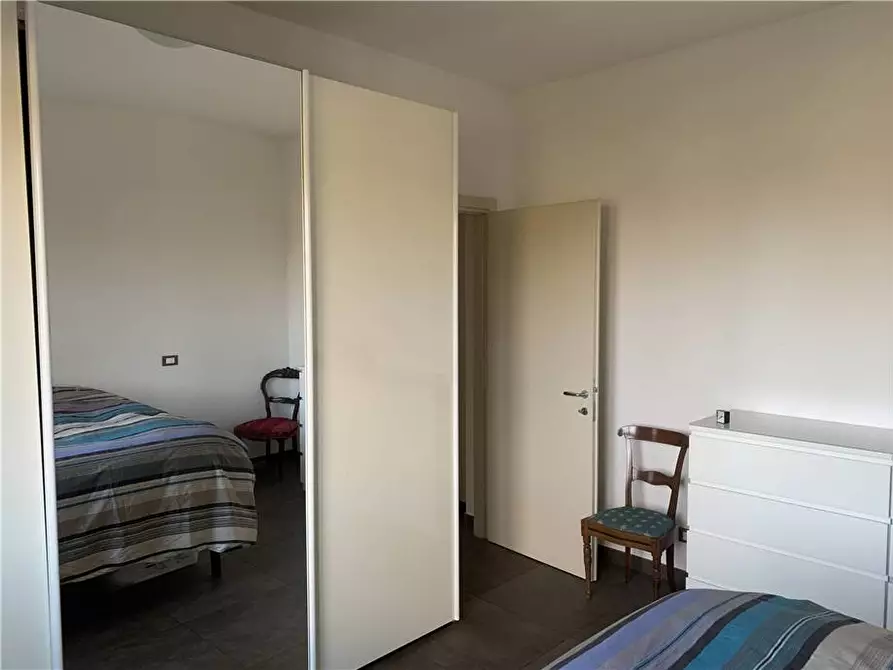 Immagine 9 di Villa in vendita  a Campospinoso