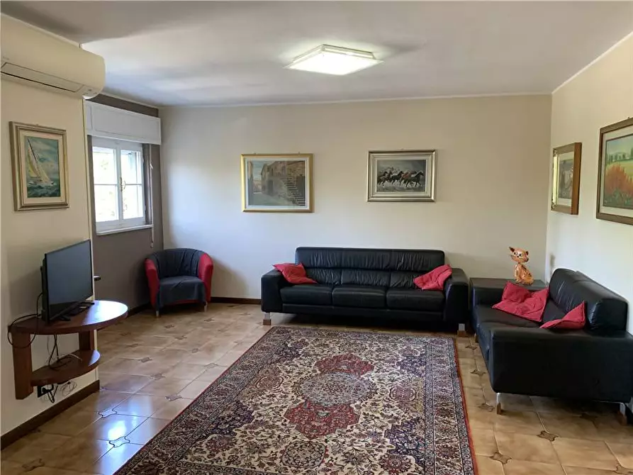 Immagine 5 di Villa in vendita  a Broni