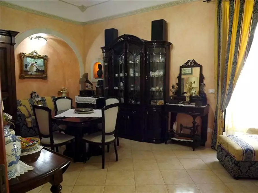 Immagine 2 di Appartamento in vendita  in Via A.SOFIA, 23 a Noto