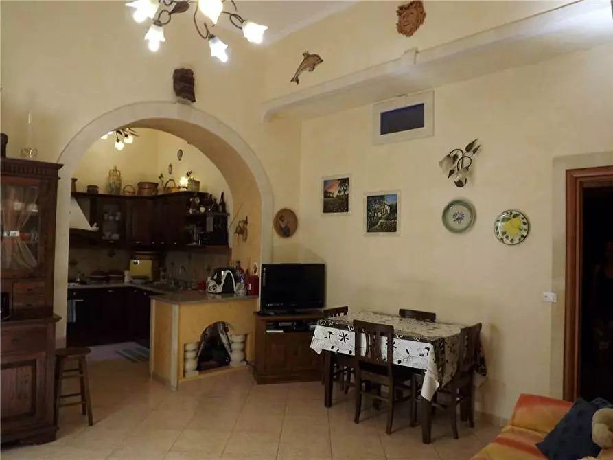 Immagine 3 di Appartamento in vendita  in Via A.SOFIA, 23 a Noto