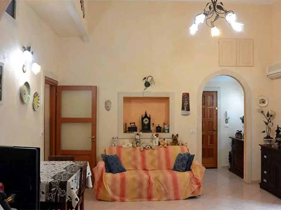 Immagine 4 di Appartamento in vendita  in Via A.SOFIA, 23 a Noto