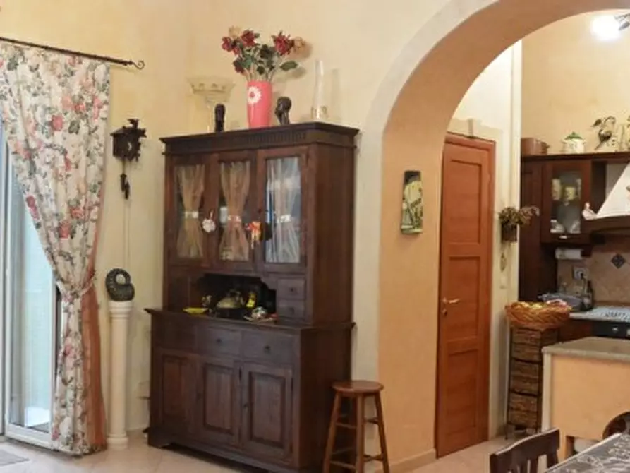 Immagine 5 di Appartamento in vendita  in Via A.SOFIA, 23 a Noto