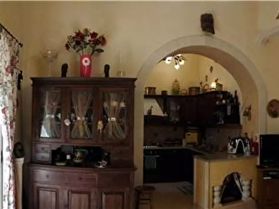 Immagine 8 di Appartamento in vendita  in Via A.SOFIA, 23 a Noto