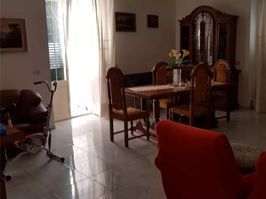 Immagine 9 di Appartamento in vendita  in Via S.SALLICANO, 19 a Noto
