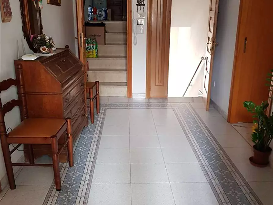 Immagine 10 di Appartamento in vendita  in Via S.SALLICANO, 19 a Noto