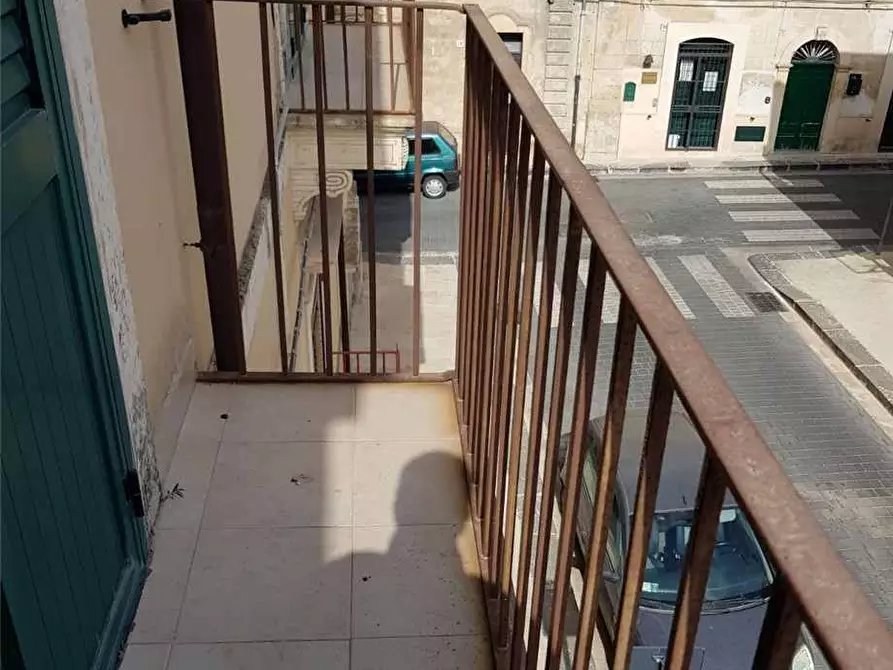 Immagine 11 di Appartamento in vendita  in Via S.SALLICANO, 19 a Noto