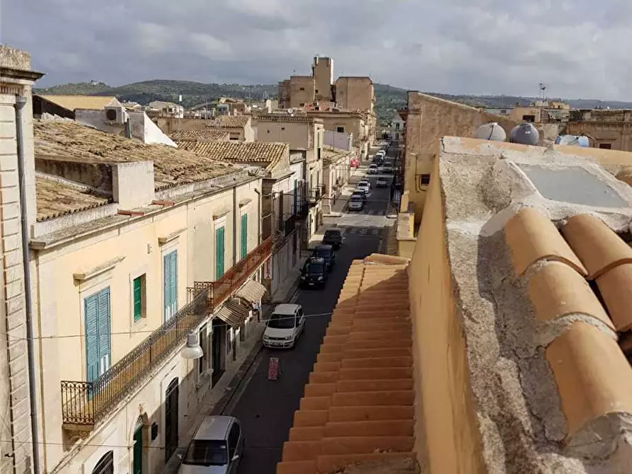 Immagine 12 di Appartamento in vendita  in Via S.SALLICANO, 19 a Noto