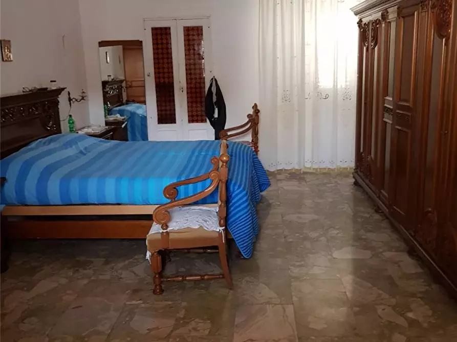 Immagine 13 di Appartamento in vendita  in Via S.SALLICANO, 19 a Noto