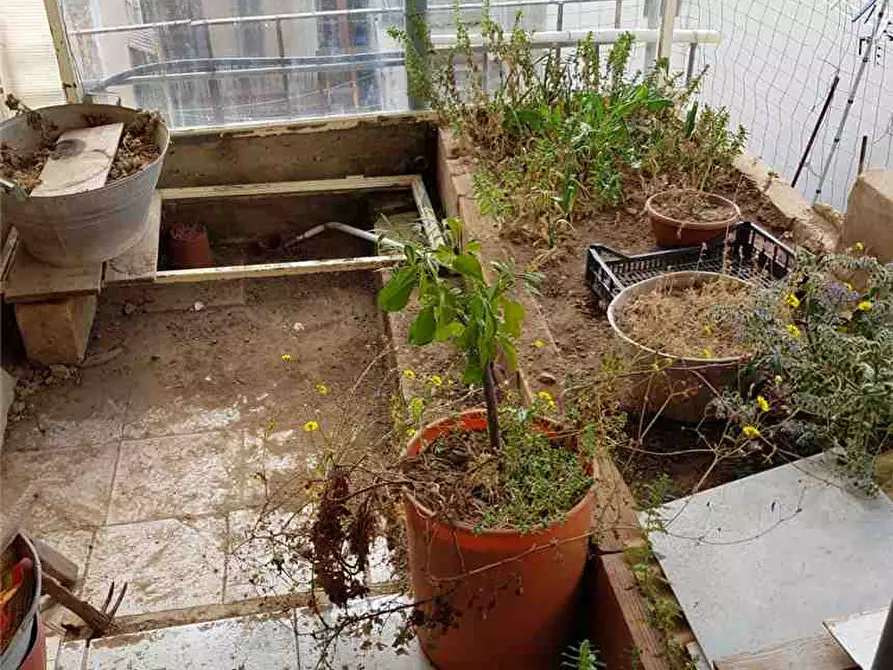 Immagine 14 di Appartamento in vendita  in Via S.SALLICANO, 19 a Noto