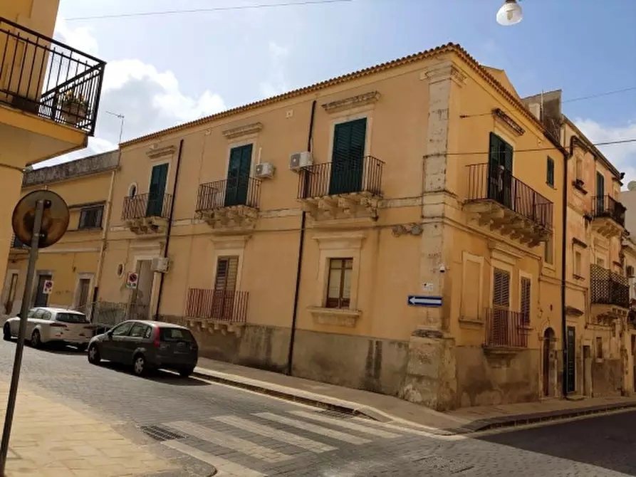 Immagine 2 di Appartamento in vendita  in Via S.SALLICANO, 19 a Noto