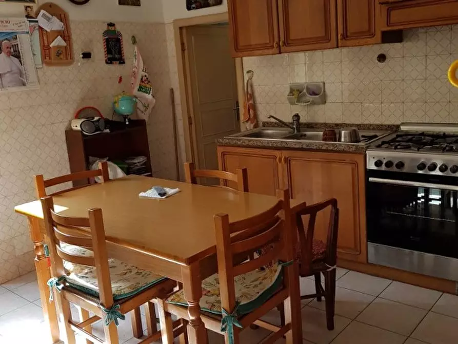 Immagine 3 di Appartamento in vendita  in Via S.SALLICANO, 19 a Noto