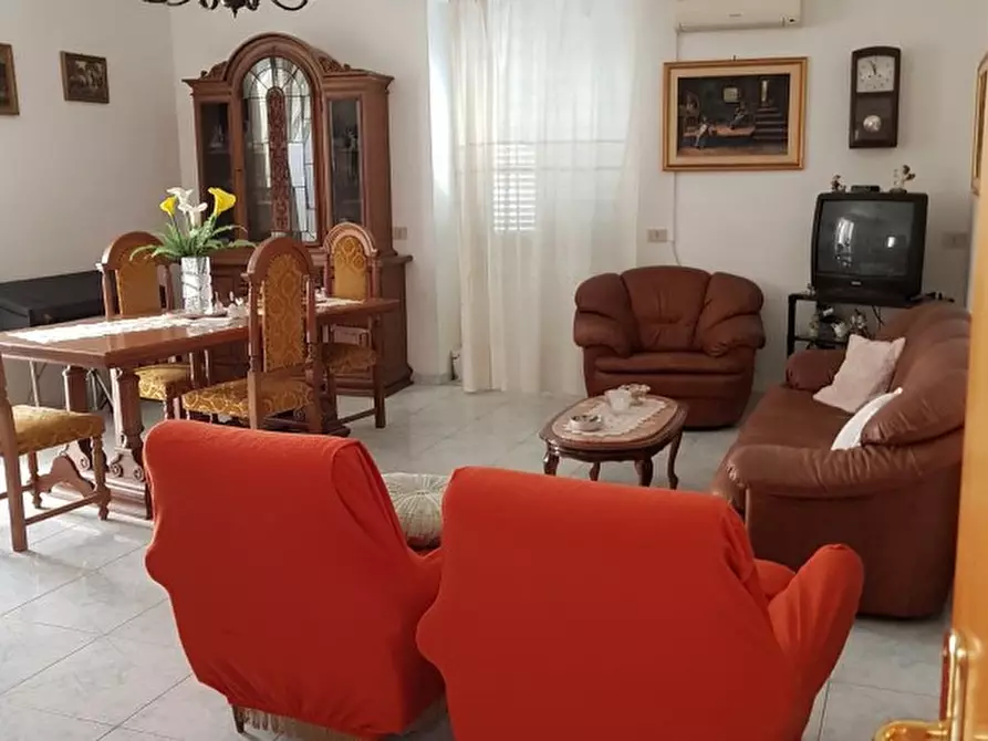 Immagine 4 di Appartamento in vendita  in Via S.SALLICANO, 19 a Noto