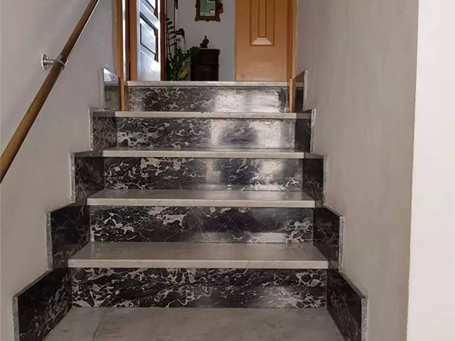 Immagine 5 di Appartamento in vendita  in Via S.SALLICANO, 19 a Noto