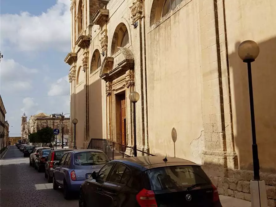 Immagine 6 di Appartamento in vendita  in Via S.SALLICANO, 19 a Noto