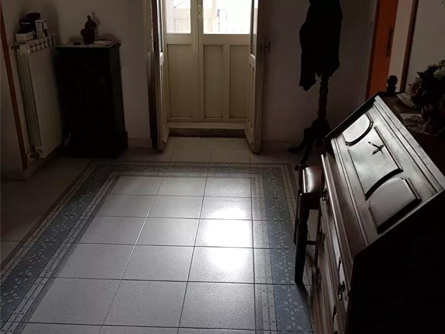 Immagine 7 di Appartamento in vendita  in Via S.SALLICANO, 19 a Noto