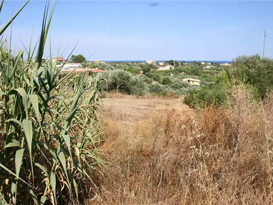 Immagine 10 di Villa in vendita  in Via san michele Arcangelo, sn a Noto