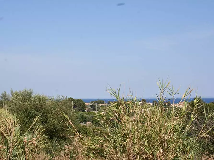 Immagine 11 di Villa in vendita  in Via san michele Arcangelo, sn a Noto
