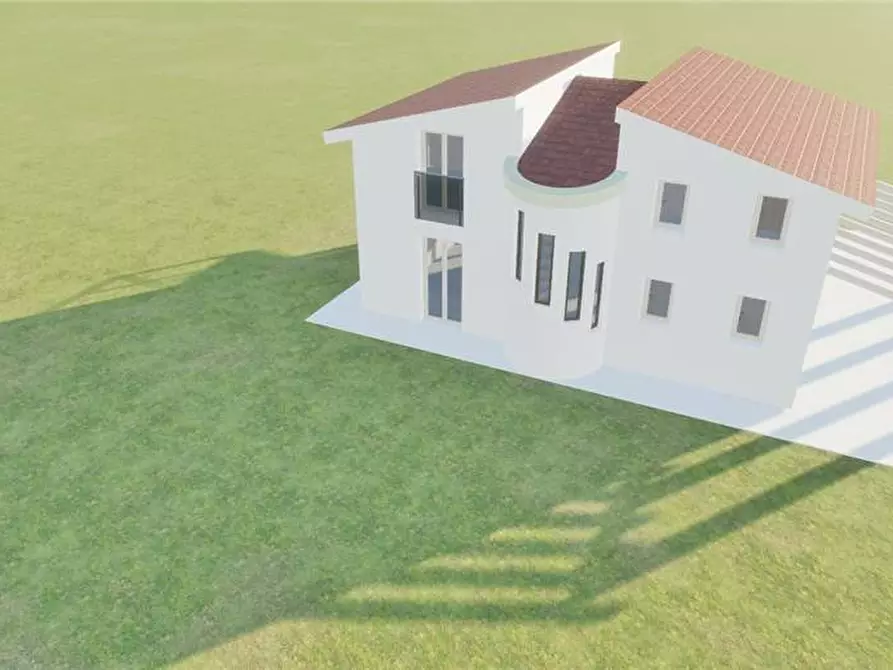 Immagine 13 di Villa in vendita  in Via san michele Arcangelo, sn a Noto