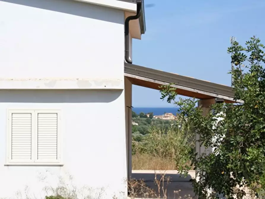 Immagine 2 di Villa in vendita  in Via san michele Arcangelo, sn a Noto