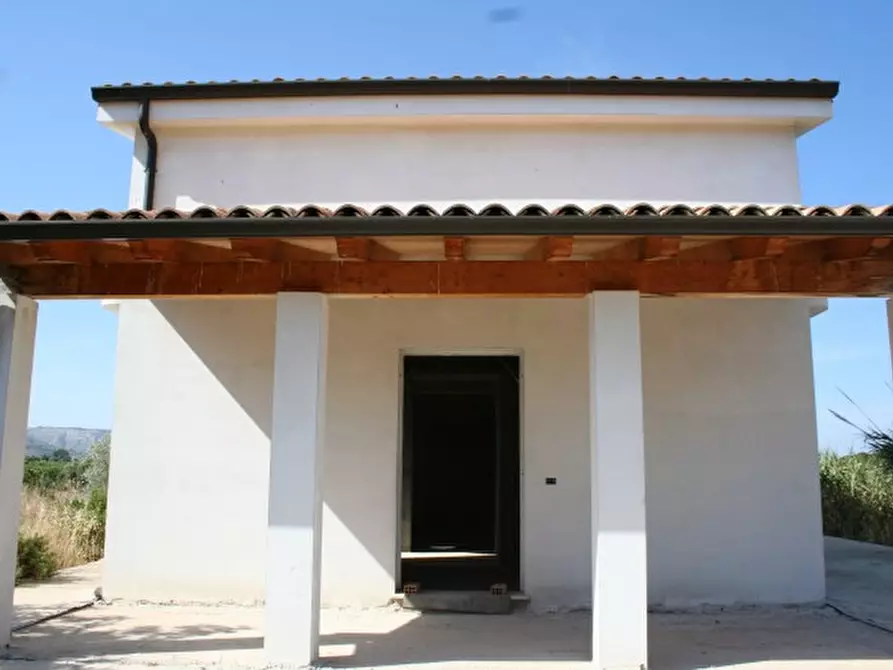 Immagine 3 di Villa in vendita  in Via san michele Arcangelo, sn a Noto