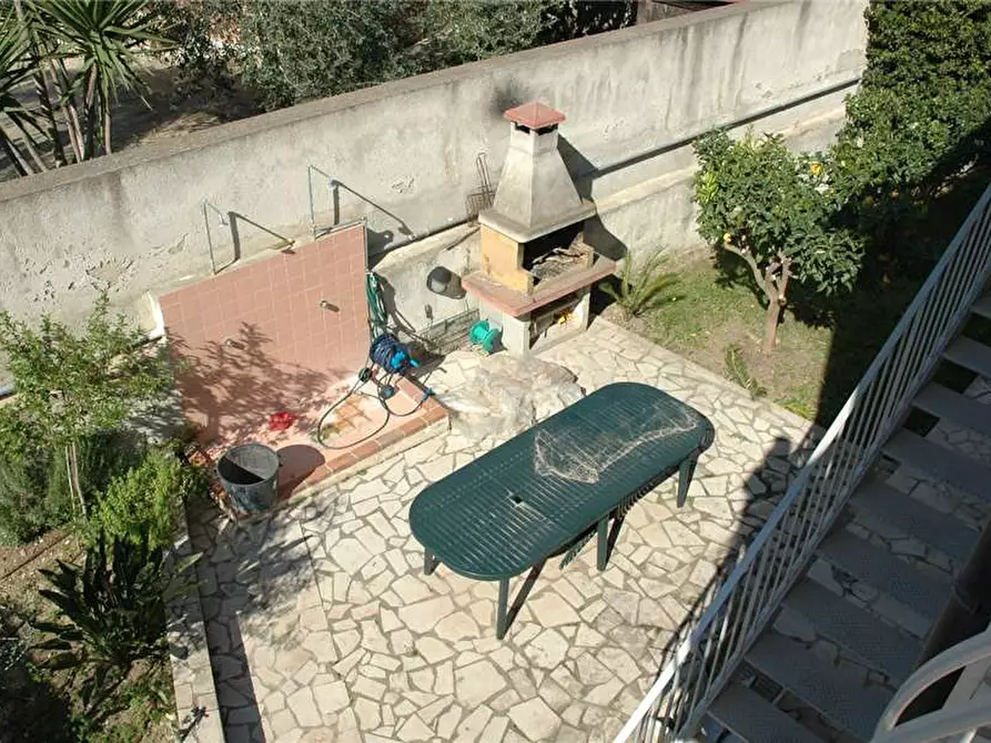Immagine 10 di Villa in vendita  in Via LIDO DI NOTO a Noto