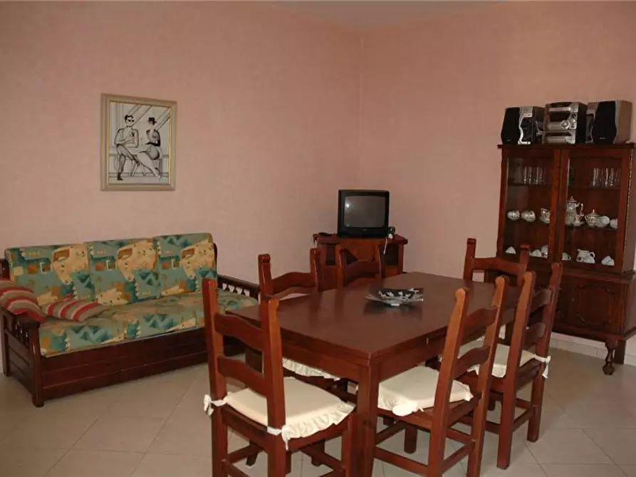 Immagine 11 di Villa in vendita  in Via LIDO DI NOTO a Noto