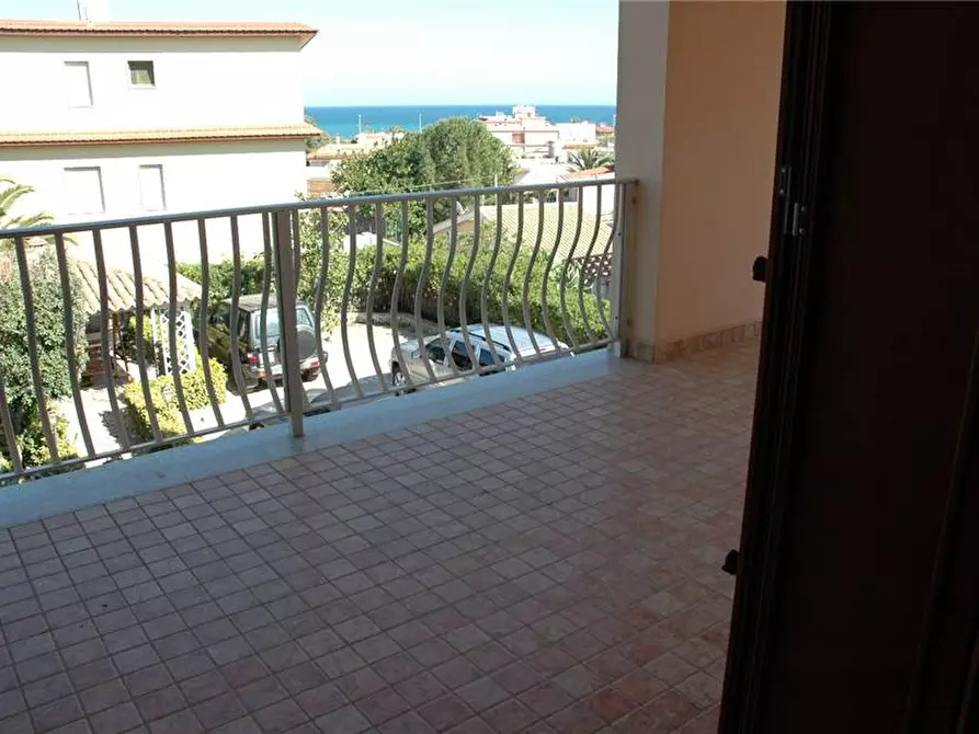 Immagine 13 di Villa in vendita  in Via LIDO DI NOTO a Noto