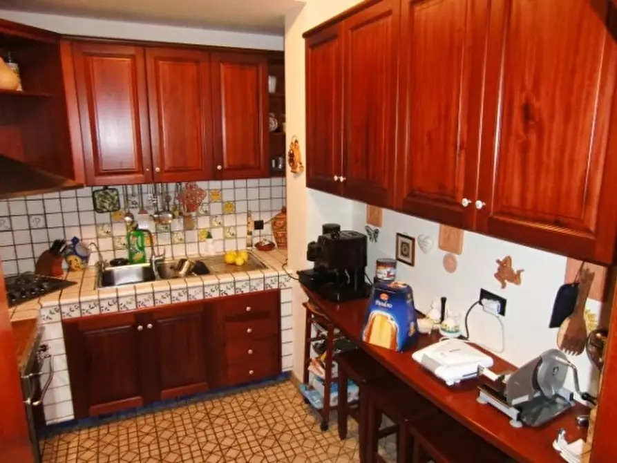 Immagine 2 di Villa in vendita  in Via LIDO DI NOTO a Noto