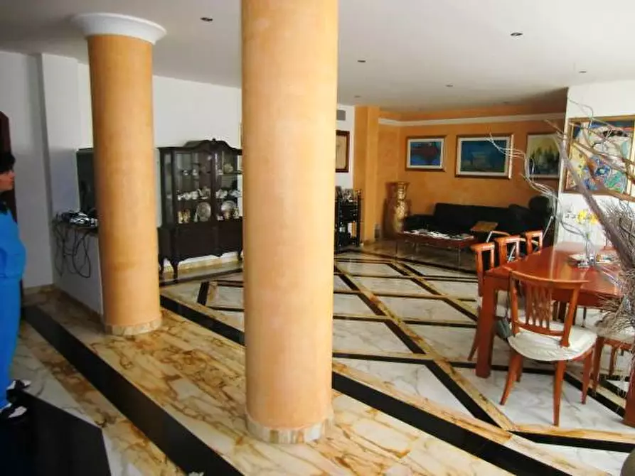 Immagine 6 di Villa in vendita  in Via LIDO DI NOTO a Noto