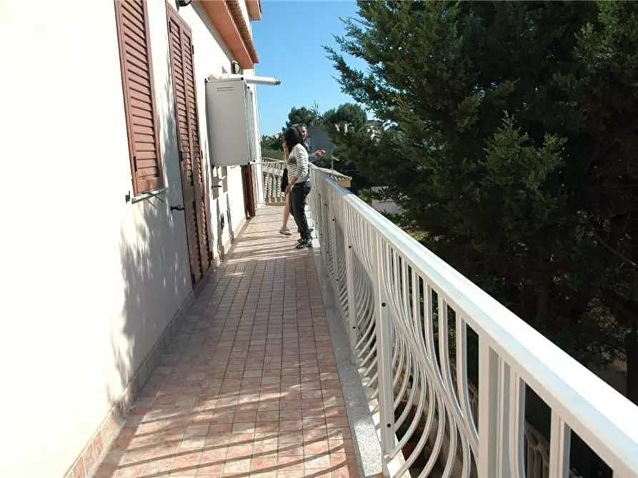 Immagine 9 di Villa in vendita  in Via LIDO DI NOTO a Noto