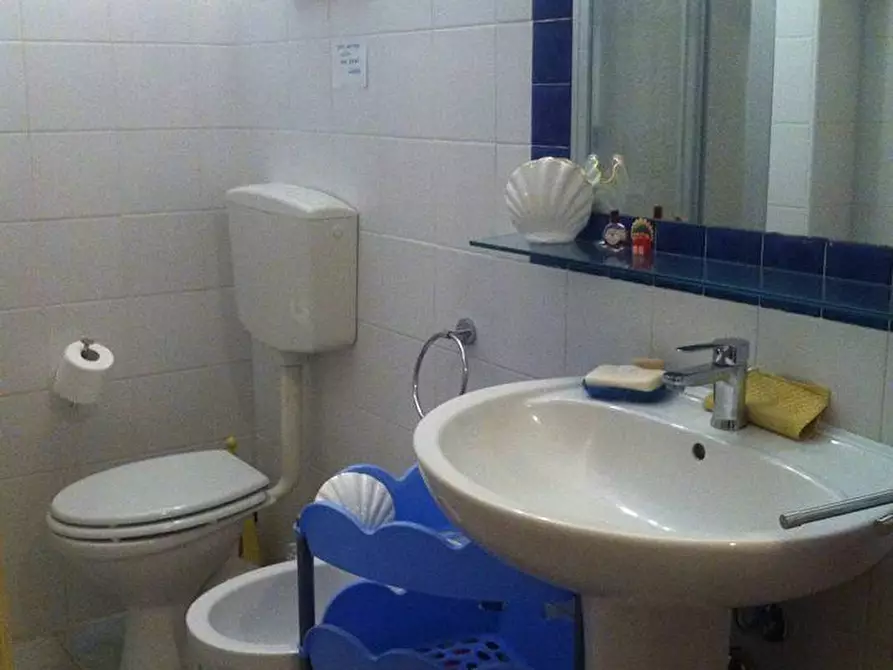 Immagine 11 di Villa in vendita  in Via C.DA PEZZA  FILIPPA a Scicli