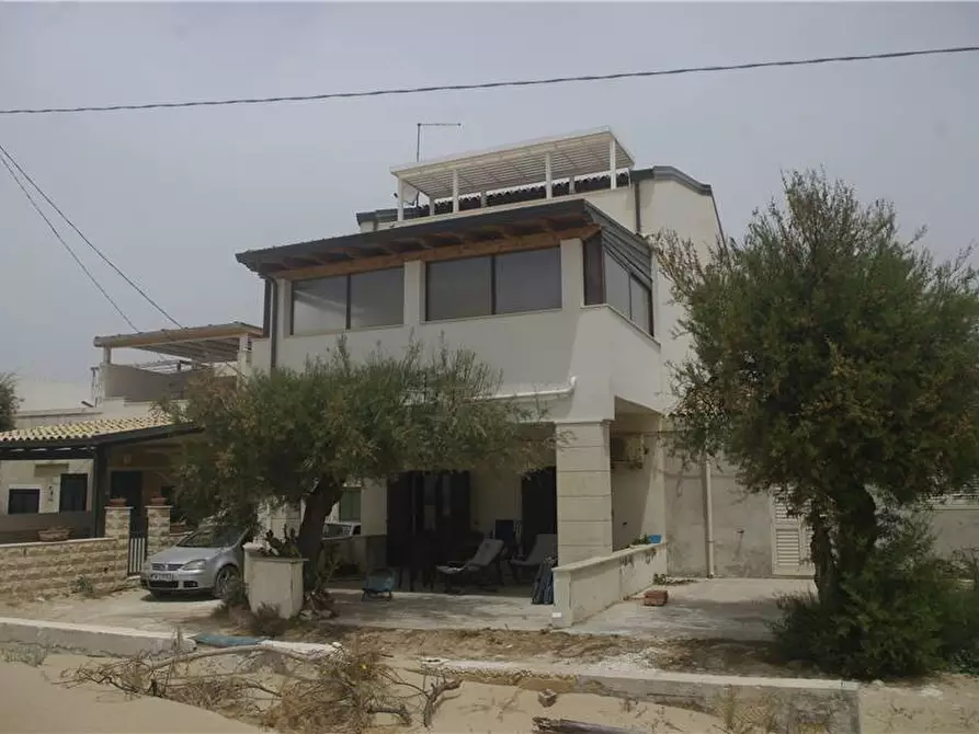 Immagine 6 di Villa in vendita  in Via C.DA PEZZA  FILIPPA a Scicli