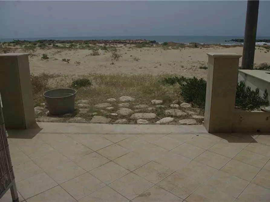 Immagine 7 di Villa in vendita  in Via C.DA PEZZA  FILIPPA a Scicli