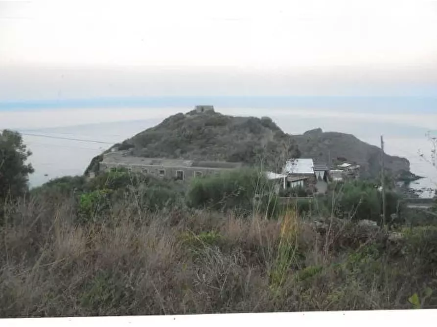 Immagine 6 di Rustico / casale in vendita  in Via CDA CALALEVANTE a Trapani