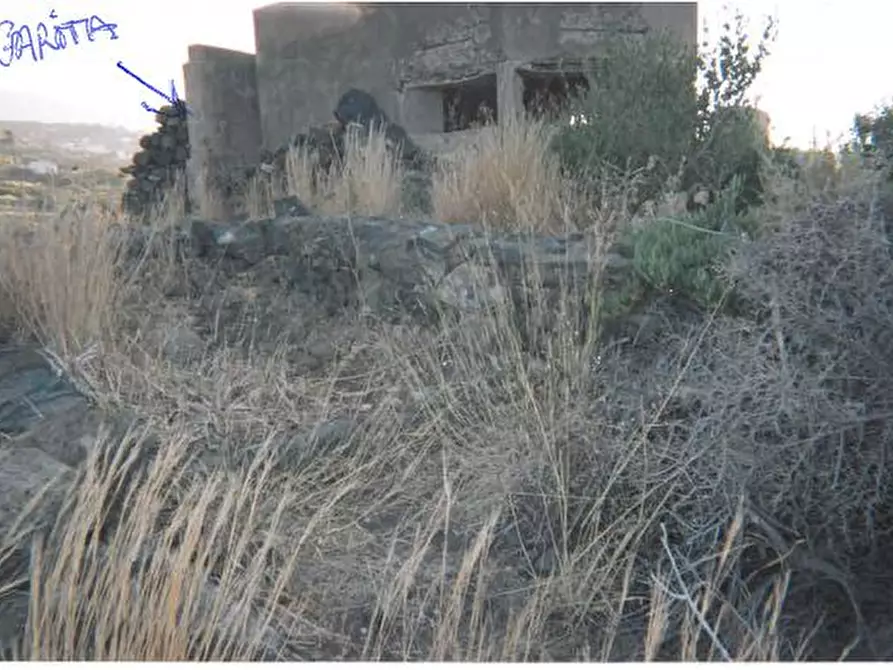 Immagine 9 di Rustico / casale in vendita  in Via CDA CALALEVANTE a Trapani