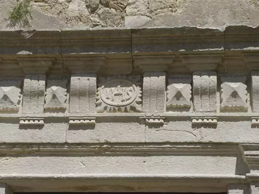 Immagine 10 di Castello in vendita  in Loc. C/DA FRIGINTINI, SN a Modica