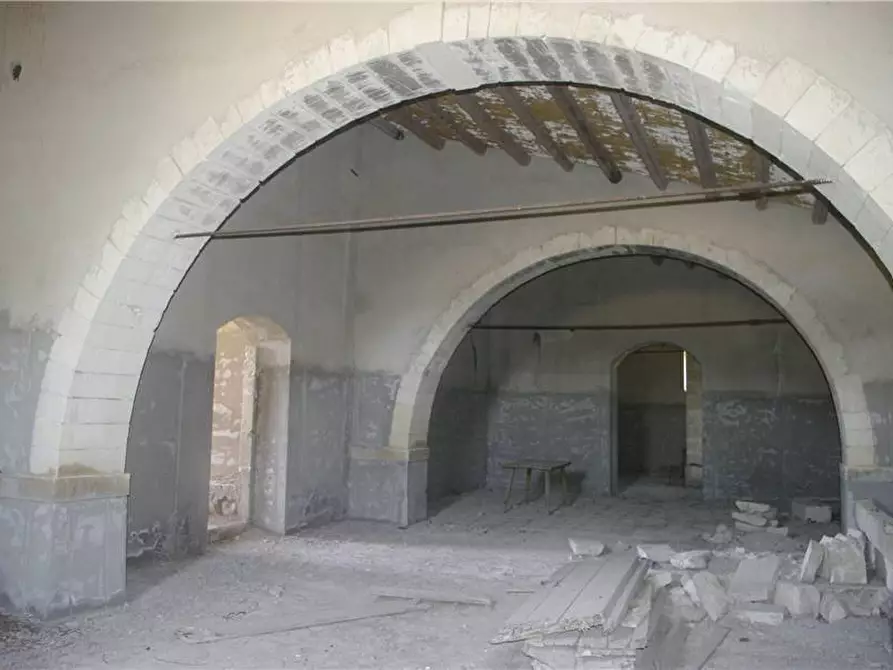 Immagine 14 di Castello in vendita  in Loc. C/DA FRIGINTINI, SN a Modica