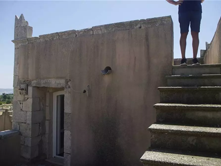 Immagine 15 di Castello in vendita  in Loc. C/DA FRIGINTINI, SN a Modica