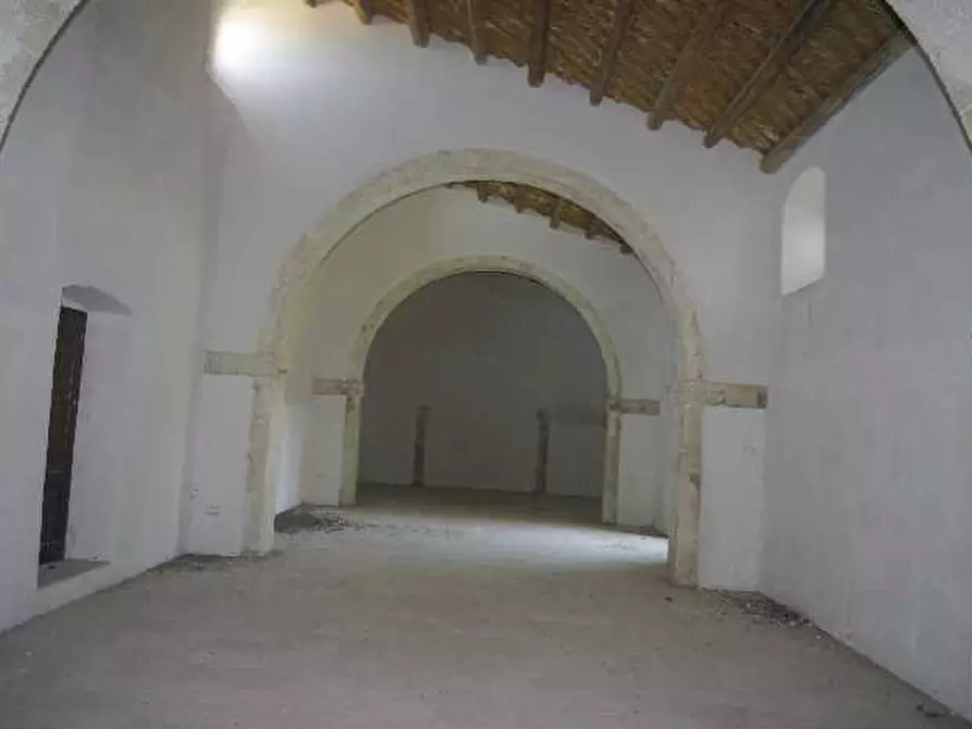 Immagine 5 di Castello in vendita  in Loc. C/DA FRIGINTINI, SN a Modica