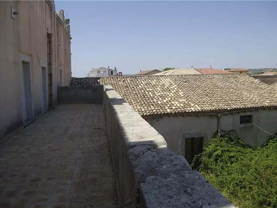 Immagine 9 di Castello in vendita  in Loc. C/DA FRIGINTINI, SN a Modica
