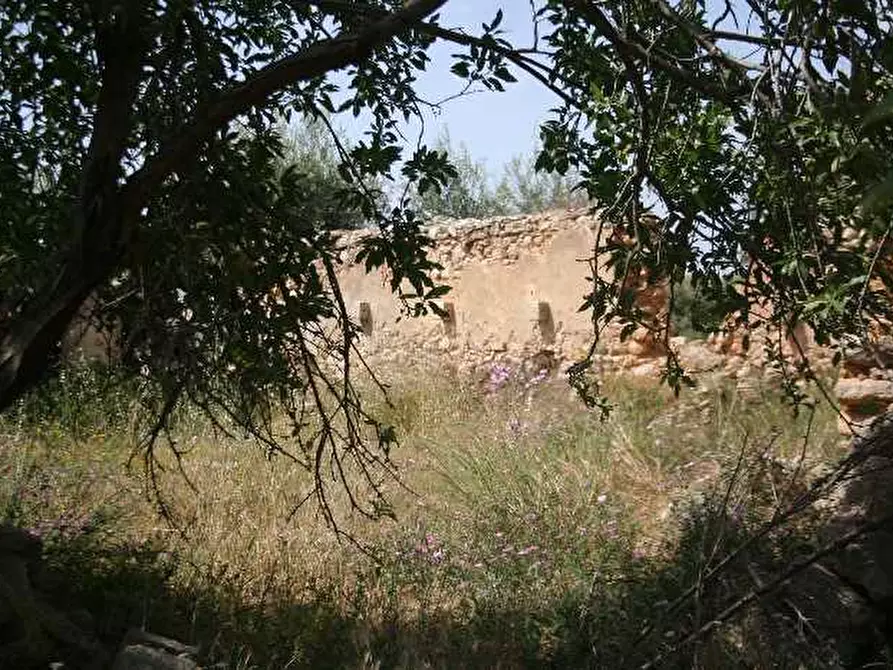 Immagine 3 di Rustico / casale in vendita  in Via CDA VOLPIGLIA, SN a Noto