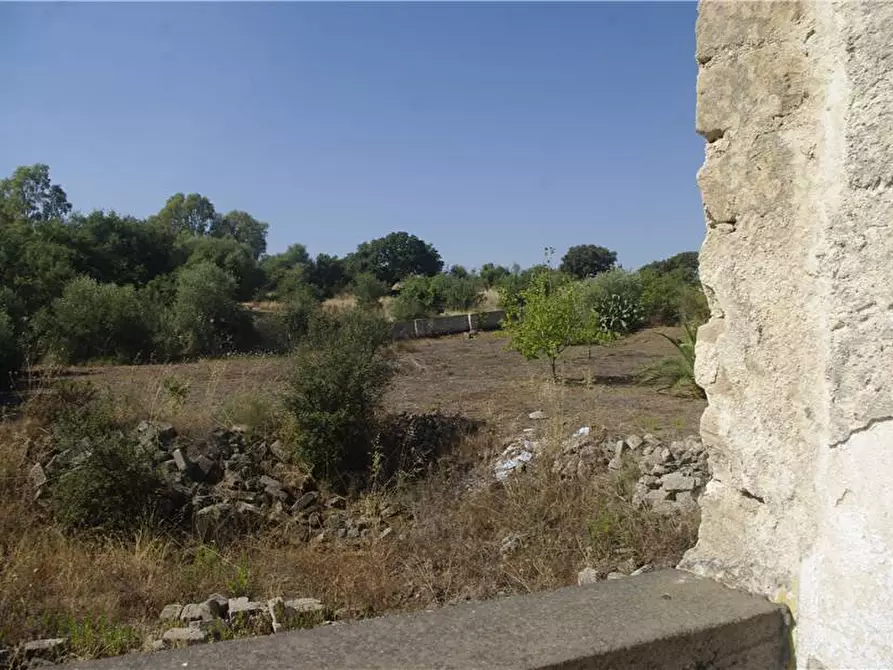 Immagine 10 di Terreno in vendita  in Loc. C/DA SARAMICO a Melilli
