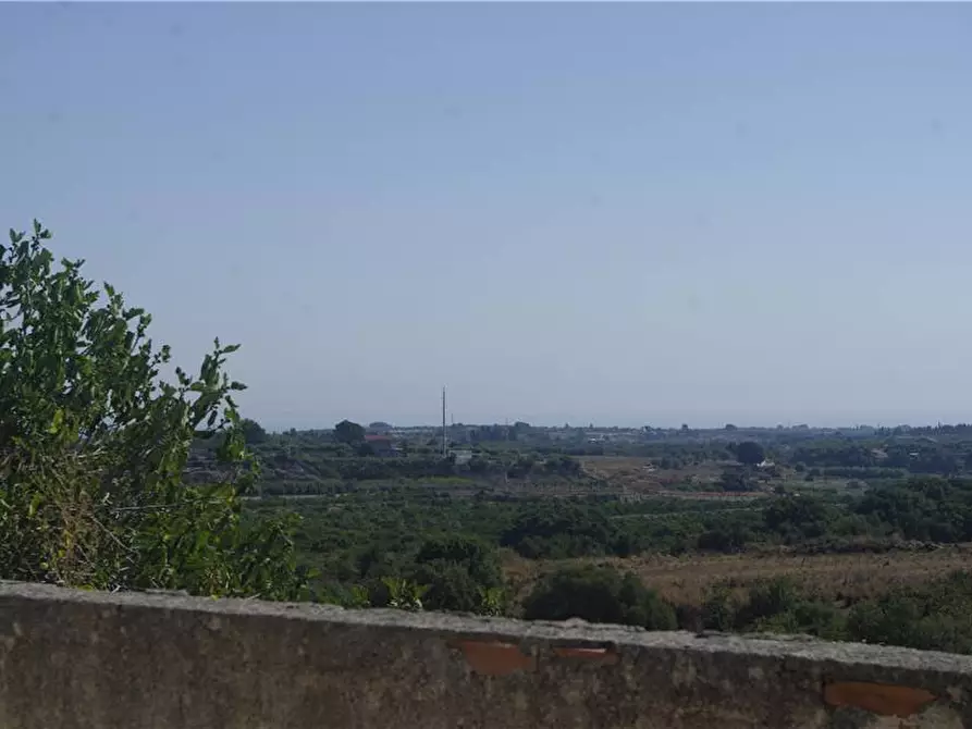 Immagine 11 di Terreno in vendita  in Loc. C/DA SARAMICO a Melilli