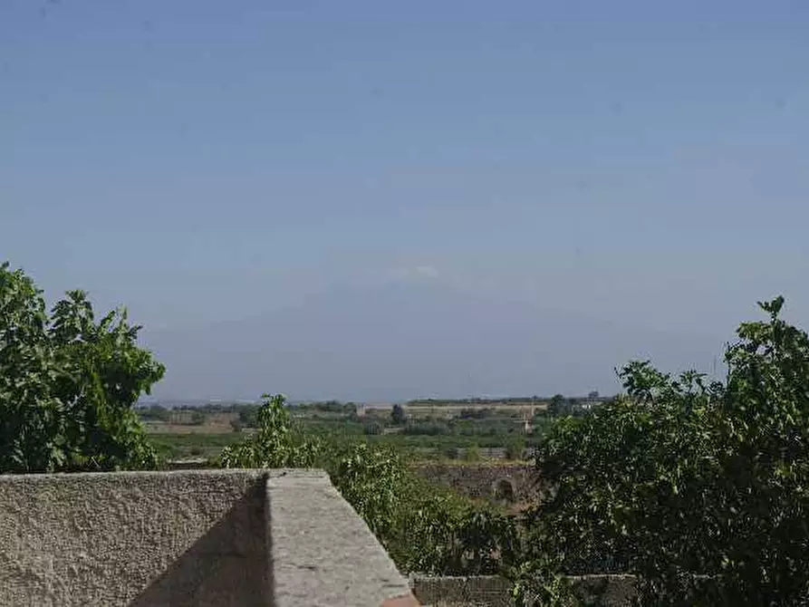 Immagine 3 di Terreno in vendita  in Loc. C/DA SARAMICO a Melilli