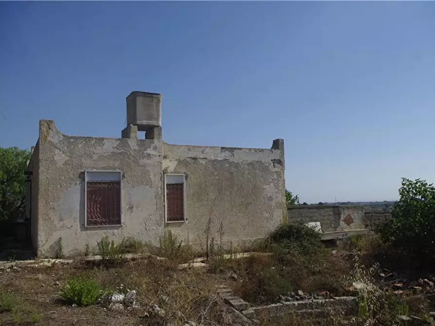 Immagine 6 di Terreno in vendita  in Loc. C/DA SARAMICO a Melilli