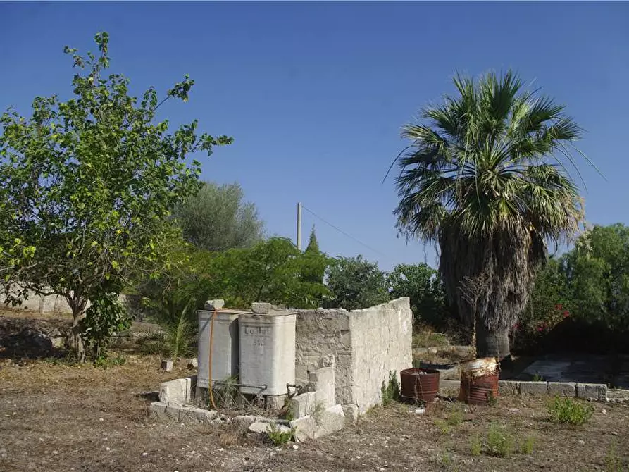 Immagine 7 di Terreno in vendita  in Loc. C/DA SARAMICO a Melilli