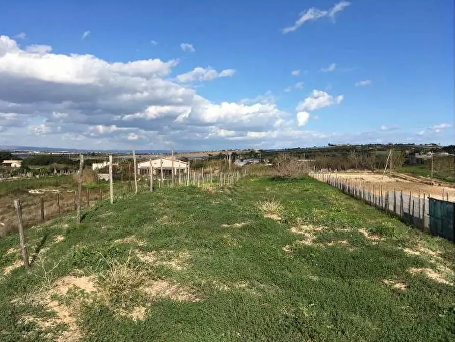 Immagine 6 di Terreno in vendita  in Via C.DA CHIAPPA a Pachino