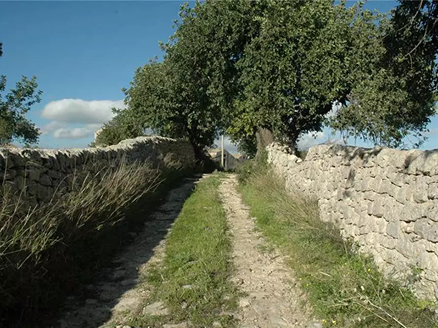 Immagine 10 di Rustico / casale in vendita  in Via C.DA TERRINAZZO STRADA FA a Noto