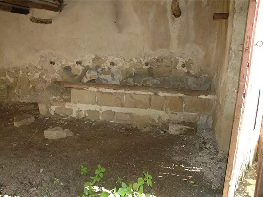 Immagine 13 di Rustico / casale in vendita  in Via C.DA TERRINAZZO STRADA FA a Noto